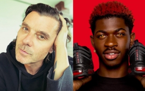 Gavin Rossdale Urges People Not to Take Lil Nas X's 'Satan Shoes' Controversy 'Seriously'