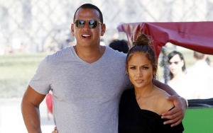 Jennifer Lopez and Alex Rodriguez Realize They're 'Better as Friends'
