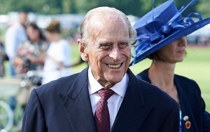 British Royal Family Ditch Military Uniform for 'Mourning Dress' for Prince Philip's Funeral