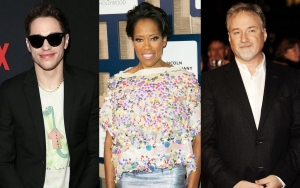 Pete Davidson, Regina King, David Fincher Among Winners at PETA's 2021 Oscats Awards 