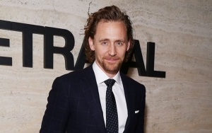 Tom Hiddleston Responds to James Bond Rumors