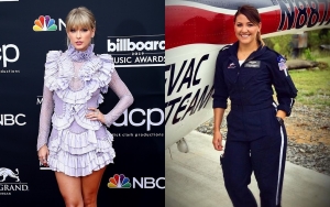 Taylor Swift Thrills Nurse Fan With Surprise Gift