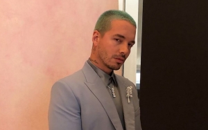 J Balvin Expecting His First Child