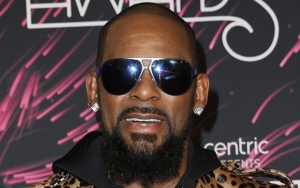 R. Kelly to Be Transferred to New York Prison in the Summer