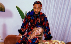 John Legend and Chrissy Teigen Cut $6M From Beverly Hills Mansion's Asking Price