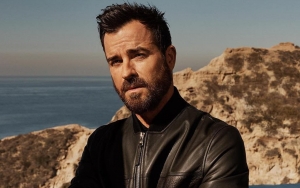 Justin Theroux Unveiled to Have Turned Down Offer to Star in 'Lost'