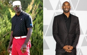 Michael Jordan Selected as Presenter for Kobe Bryant' Basketball Hall of Fame Induction