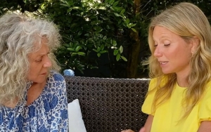 Gwyneth Paltrow on Shocking Mom With Goop Products: Even Proper Ladies Have Sexuality