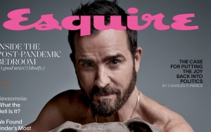 Justin Theroux Debunks Rumors Surrounding Jennifer Aniston Split: Not True, For Most Part