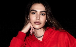 Amelia Hamlin Spotted With Bruised Lips in Miami
