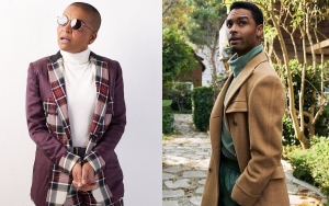 'Bridgerton' Star Adjoa Andoh Details Why Rege-Jean Page's Exit Is No 'Huge Surprise'