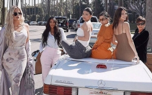 Kourtney Says Everyone Originally Rejected 'Keeping Up with the Kardashians'