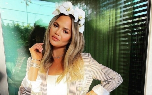 Chrissy Teigen Admits Life Was 'Terrible' Without Twitter, Returns After Brief Break