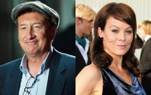 'Peaky Blinders' Creator Leads Tributes to Late Helen McCrory
