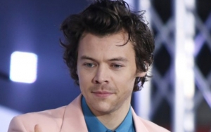 Harry Styles Sends Internet Into Frenzy With Pics of Him Dressing as Ariel From 'The Little Mermai