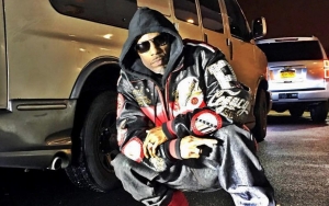 DMX's Public Memorial at Barclays Center to Be Limited to Close Friends and Family