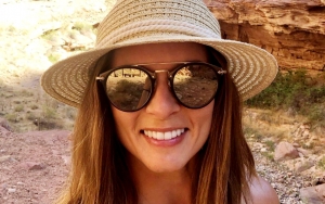 Danica Patrick Posts Kissing Pic With New Beau: 'Better With You'