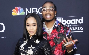 Saweetie Appears to Call Quavo 'Narcissist' in New Song Following Dramatic Split