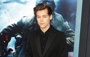 Harry Styles Becomes Richest Member of One Direction