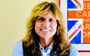 David Coverdale Finally Able to Sell His House After Slashing the Price by $3 Million