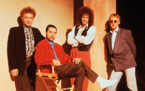 Queen Nearly Disbanded Due to Financial Issues in 1975