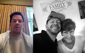 Mark Wahlberg and Brother Donnie Mourning the Loss of Their Mother