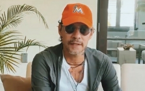 Marc Anthony Promises Full Refund After Abandoning Livestream Show Due to Technical Issues 