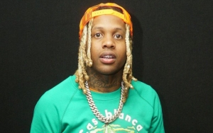 Lil Durk's Arizona Concert Marred by False Reports of Gunshot Drama