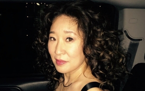 Sandra Oh Finds Missing Jewellery One Day After Making Police Report