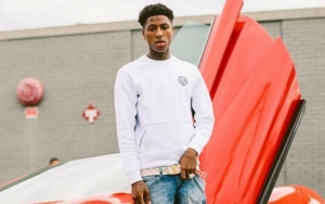 NBA Youngboy Reportedly Expecting 8th Child While in Prison