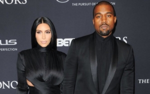 Kanye West Lets Kim Kardashian File Divorce First to 'Give Her Dignity'