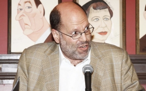 Scott Rudin Announces Decision to Step Back From Broadway Productions Amid Bully Allegations