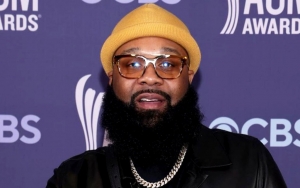 Blanco Brown Welcomed by Fellow Country Stars at 2021 ACM Awards After Near-Fatal Accident