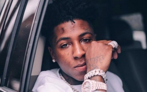 YoungBoy Never Broke Again Reportedly Pled 'Not Guilty' to Federal Weapons Charges