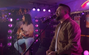 Dan + Shay 'Bummed' by Technical Issue at 2021 ACM Awards After Facing Lip-Sync Accusations