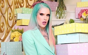 Jeffree Star Has to Wear 'Crazy Brace' for Several Months Following Hospital Release