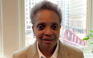 Chicago Mayor Lori Lightfoot Slams 'Homophobic' Reports of Alleged Extramarital Affair