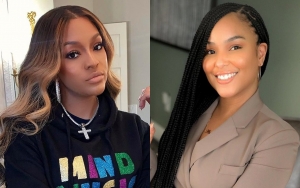 'RHOA' Recap: Drew Sidora and LaToya Ali Almost Get Physical Over 'Prophet's D**k'
