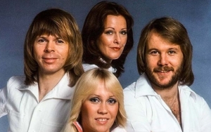 Bjorn Ulvaeus Spills Behind-the-Scene Preparation for ABBA's Hologram Tour