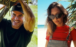 Zac Efron Keen to Make Girlfriend Vanessa Valladares A Star on Netflix's 'Byron Baes' Series