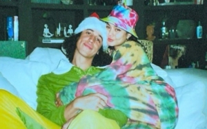 Vanessa Hudgens Is 'Very Taken' With BF Cole Tucker