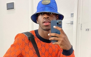 Lil Nas X Admits to 'Feeling Guilty' for Not Being Able to Help Drug-Addicted Mom