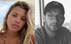 Sofia Richie Shares 'Dreamy' Getaway Pic With BF Elliot Grainge
