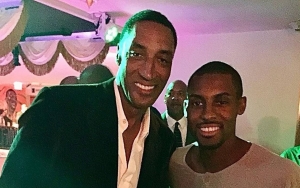 Scottie Pippen 'Heartbroken' by Eldest Son's Death