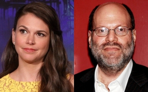 Sutton Foster Apologizes for Not Speaking Out Sooner Against Scott Rudin Following Bullying Claims