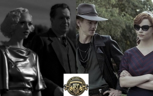 'Mank' and 'The Queen's Gambit' Win Big at 2021 ASC Awards