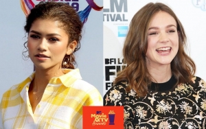Zendaya and Carey Mulligan Dominate Nominations for 2021 MTV Movie and TV Awards