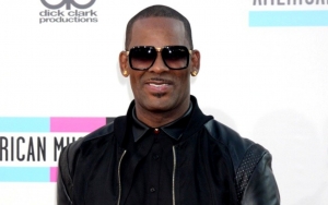 R. Kelly's Associate Confesses to Pulling Off Arson Attack at Azriel Clary's Family Home