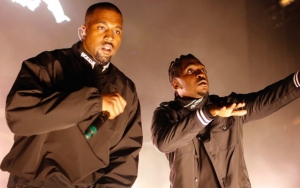 Pusha T Fears This Would Happen During His 2011 Coachella Performance With Kanye West