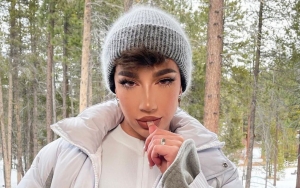 James Charles' YouTube Channel Temporarily Demonetized Amid Underage Sexting Allegations
